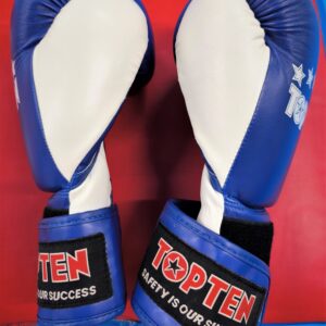 Кикбокс ръкавици Top Ten
